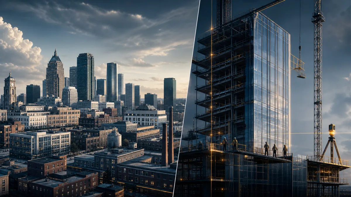 Generalist Agency or Specialist? How to Actually Tell the Difference