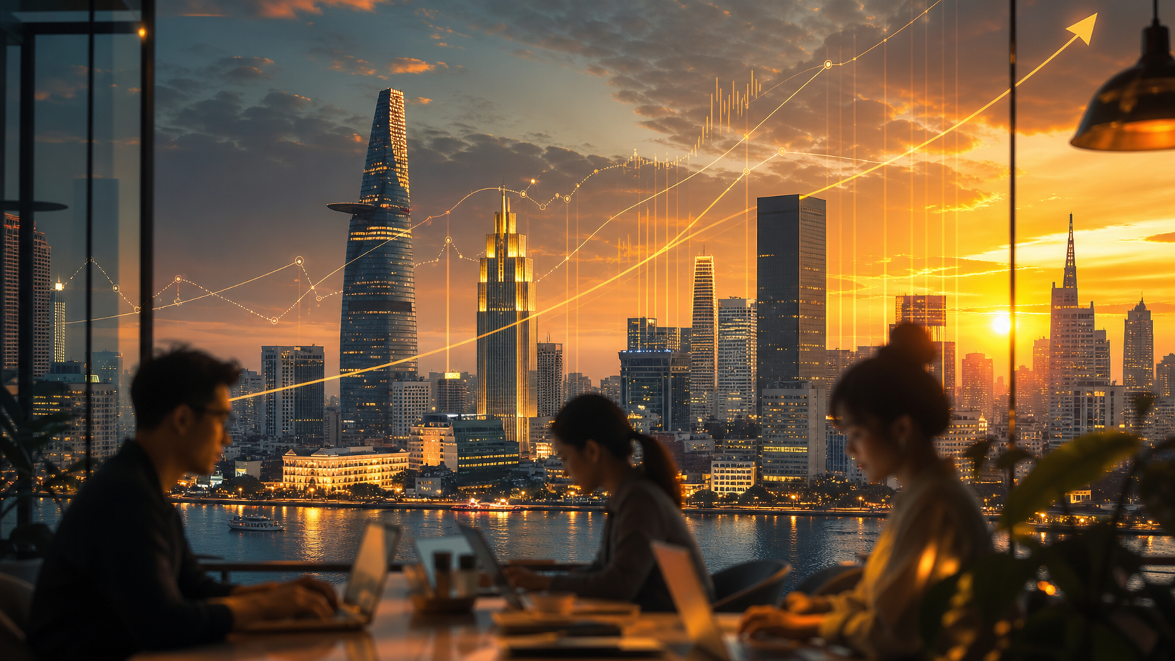 Why Southeast Asia Is Quietly Winning the Outsourcing Race in 2026