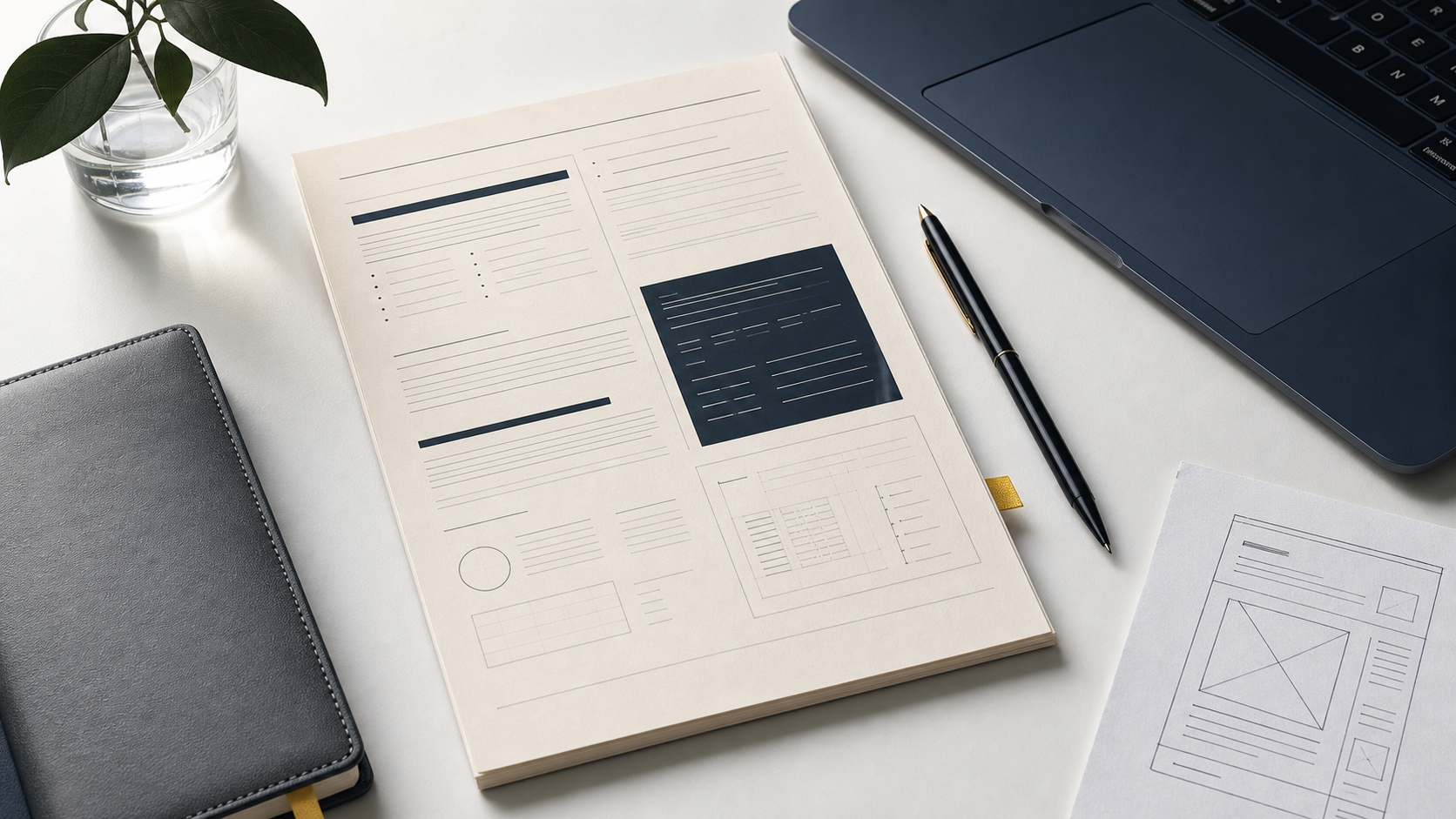 How to Write a Technical Brief That Does Not Waste Everyone's Time