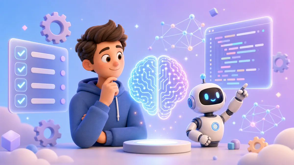 What "AI-Ready" Actually Means for Your Dev Agency