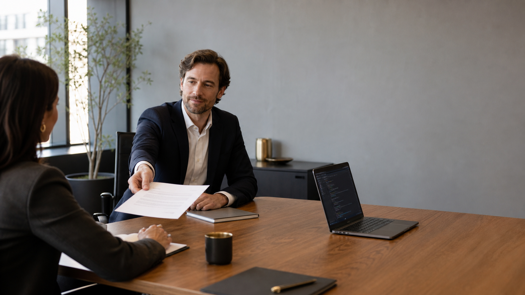 What to Negotiate in an Agency Contract